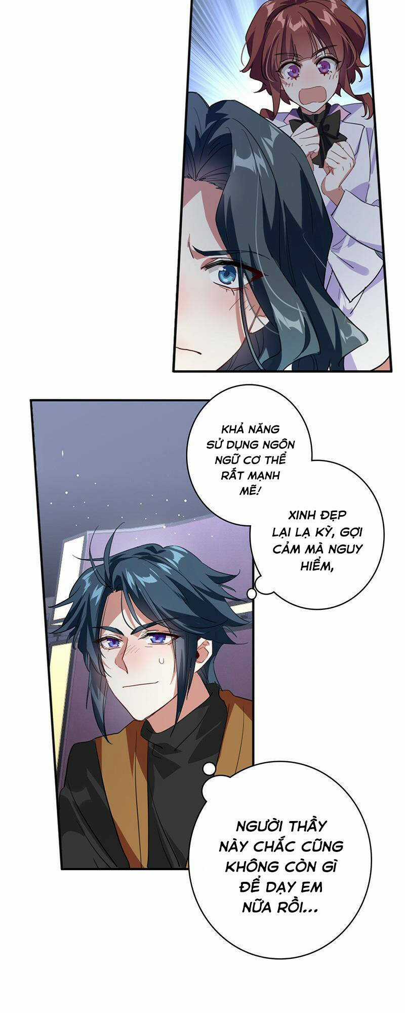 Tinh Mộng Thần Tượng - Chapter 338 - Trang 25