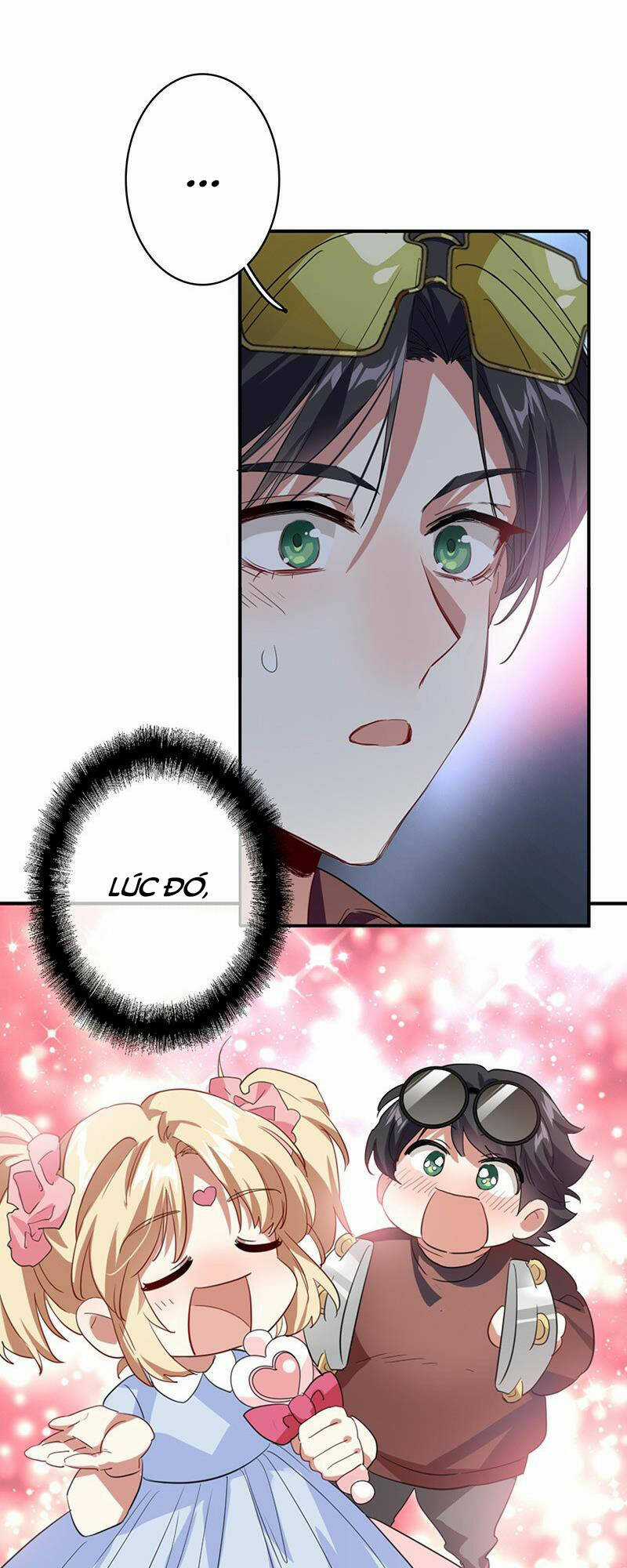 Tinh Mộng Thần Tượng - Chapter 338 - Trang 26