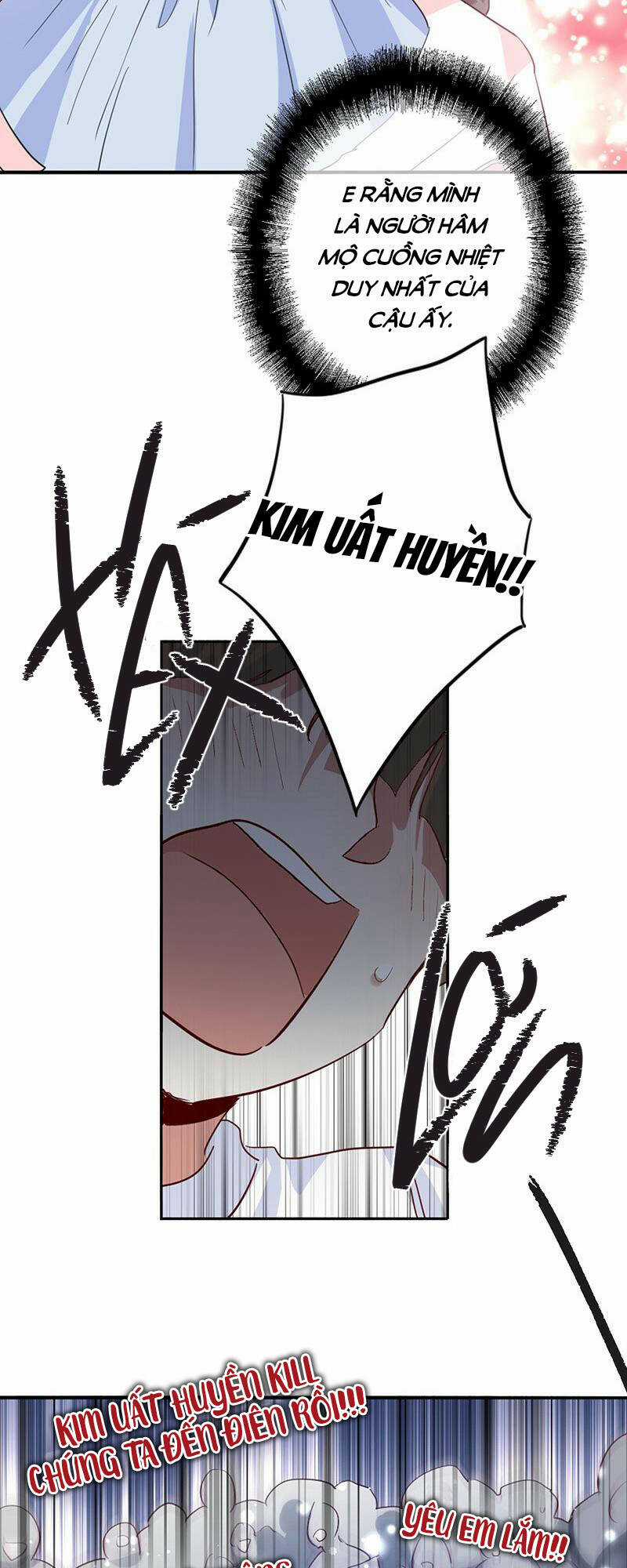 Tinh Mộng Thần Tượng - Chapter 338 - Trang 27