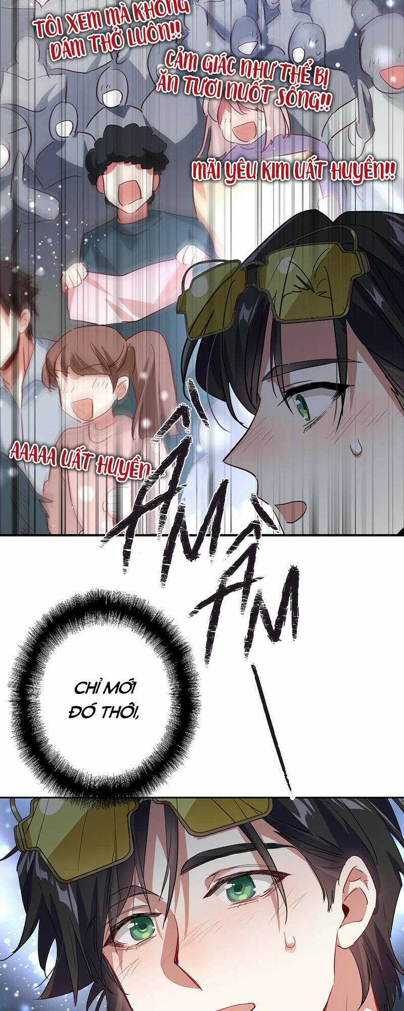 Tinh Mộng Thần Tượng - Chapter 338 - Trang 28