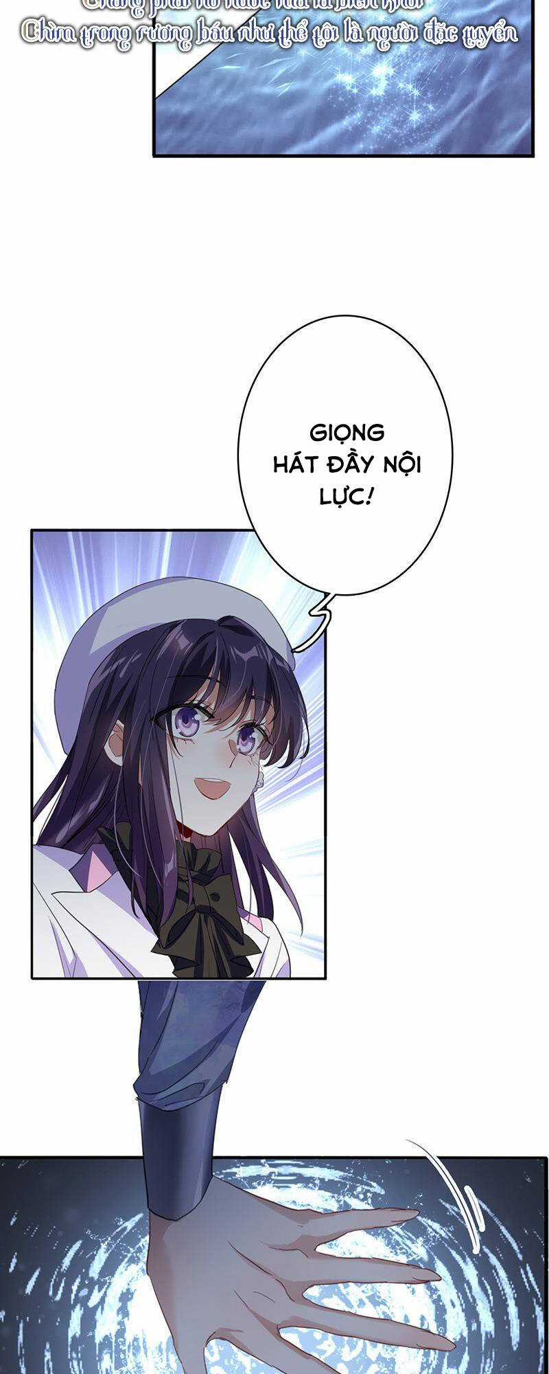 Tinh Mộng Thần Tượng - Chapter 338 - Trang 4