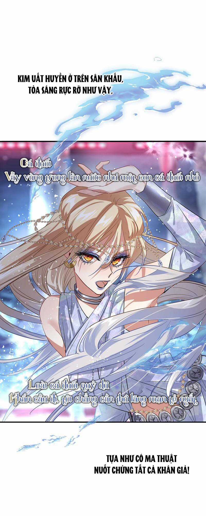 Tinh Mộng Thần Tượng - Chapter 338 - Trang 32