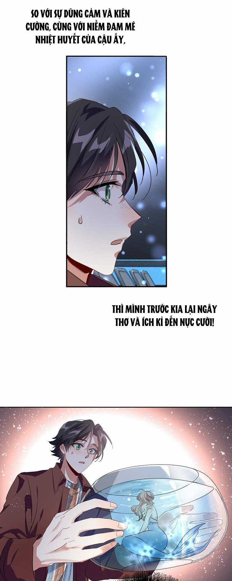 Tinh Mộng Thần Tượng - Chapter 338 - Trang 33