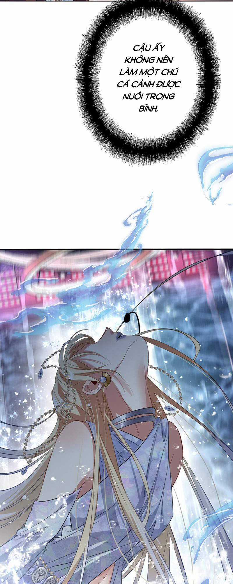 Tinh Mộng Thần Tượng - Chapter 338 - Trang 34