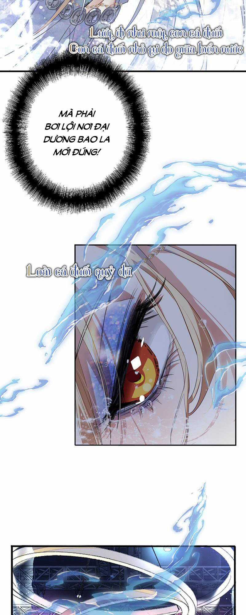 Tinh Mộng Thần Tượng - Chapter 338 - Trang 35