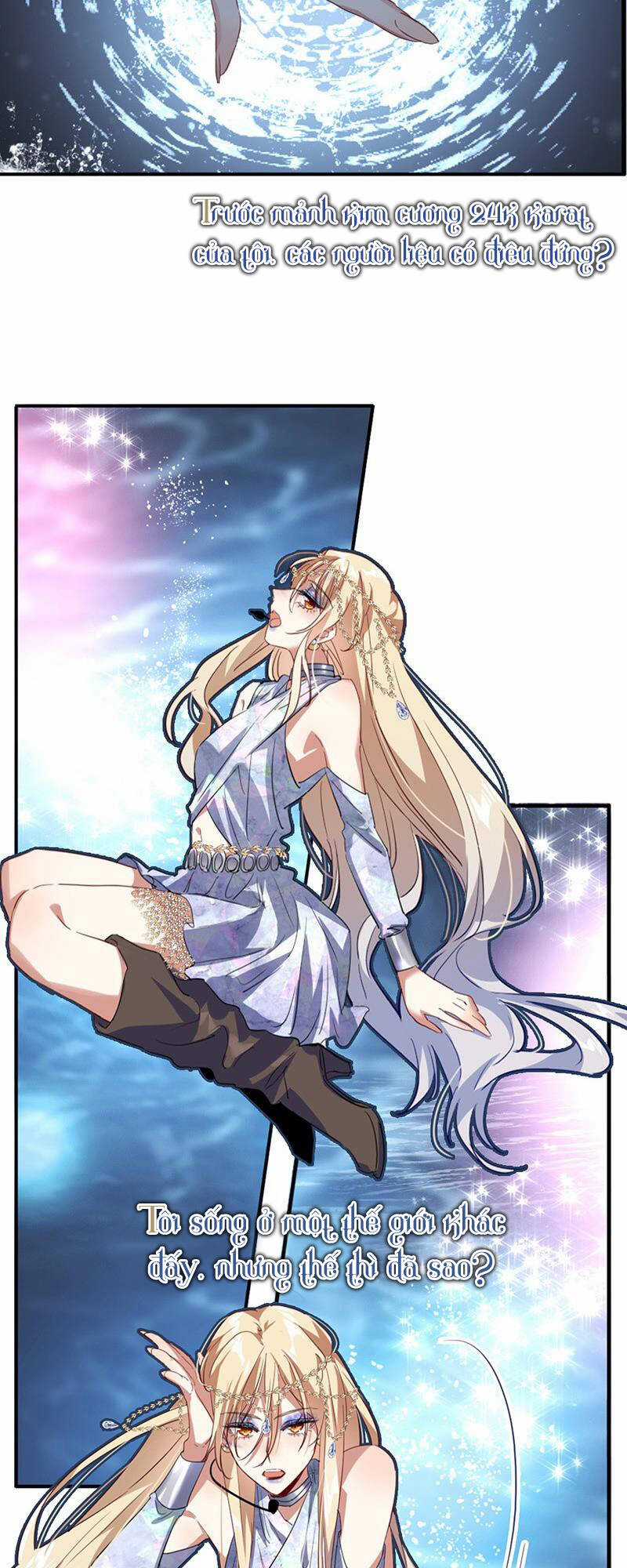 Tinh Mộng Thần Tượng - Chapter 338 - Trang 5