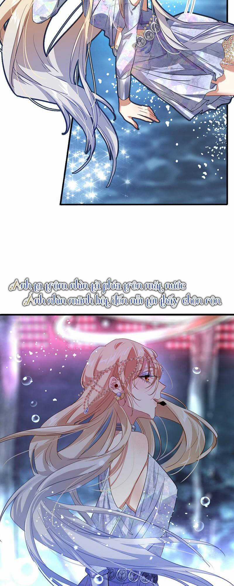 Tinh Mộng Thần Tượng - Chapter 338 - Trang 6