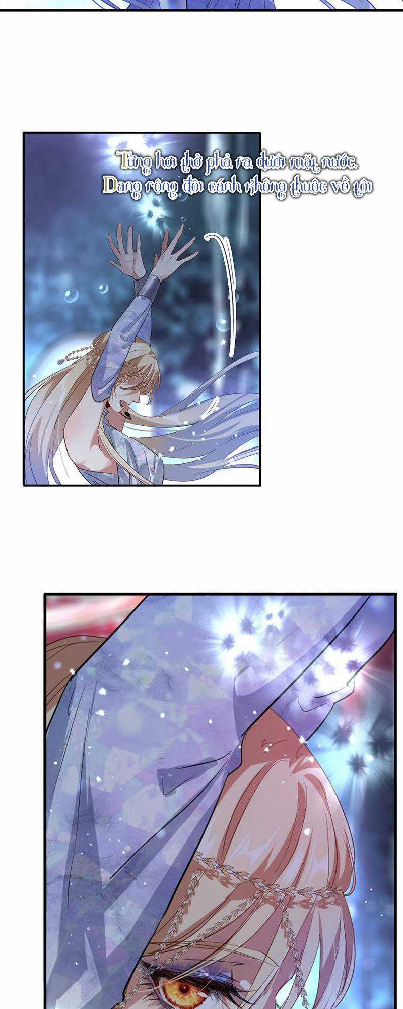 Tinh Mộng Thần Tượng - Chapter 338 - Trang 7