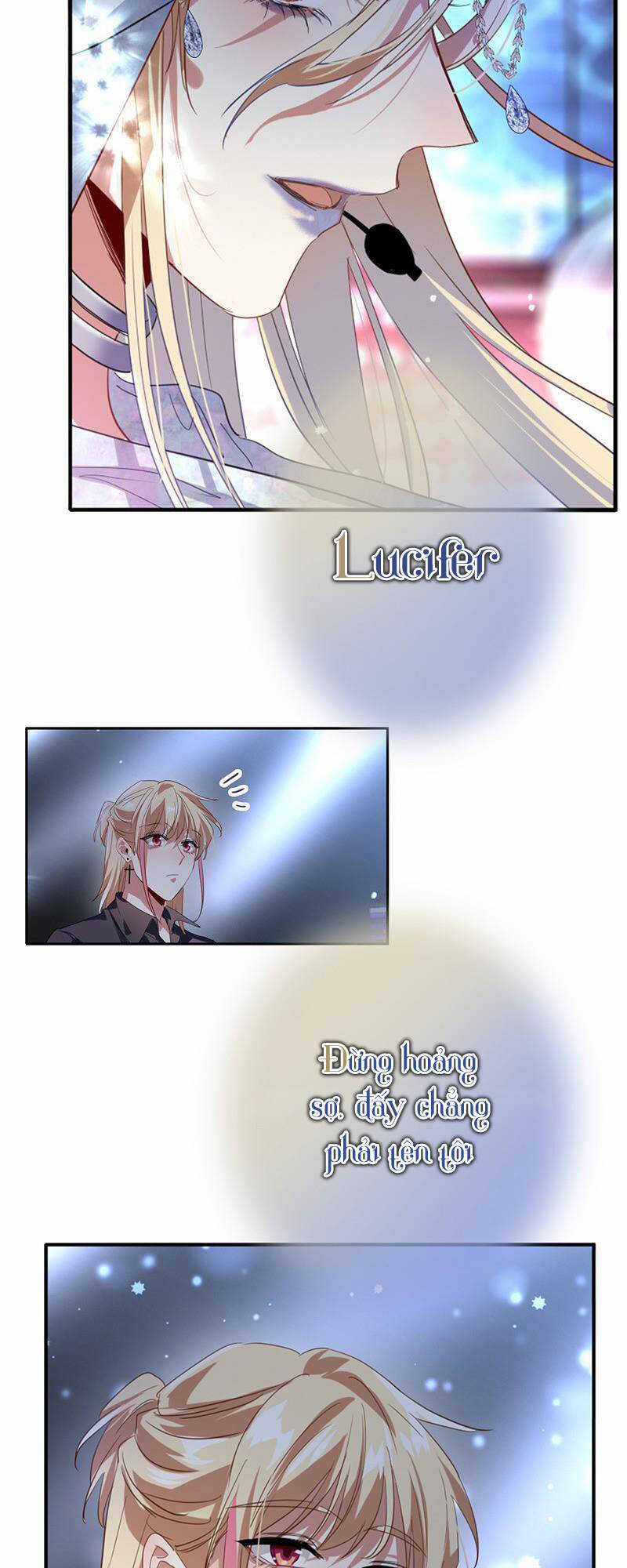 Tinh Mộng Thần Tượng - Chapter 338 - Trang 8