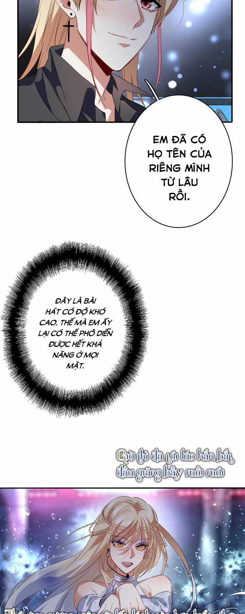 Tinh Mộng Thần Tượng - Chapter 338 - Trang 9