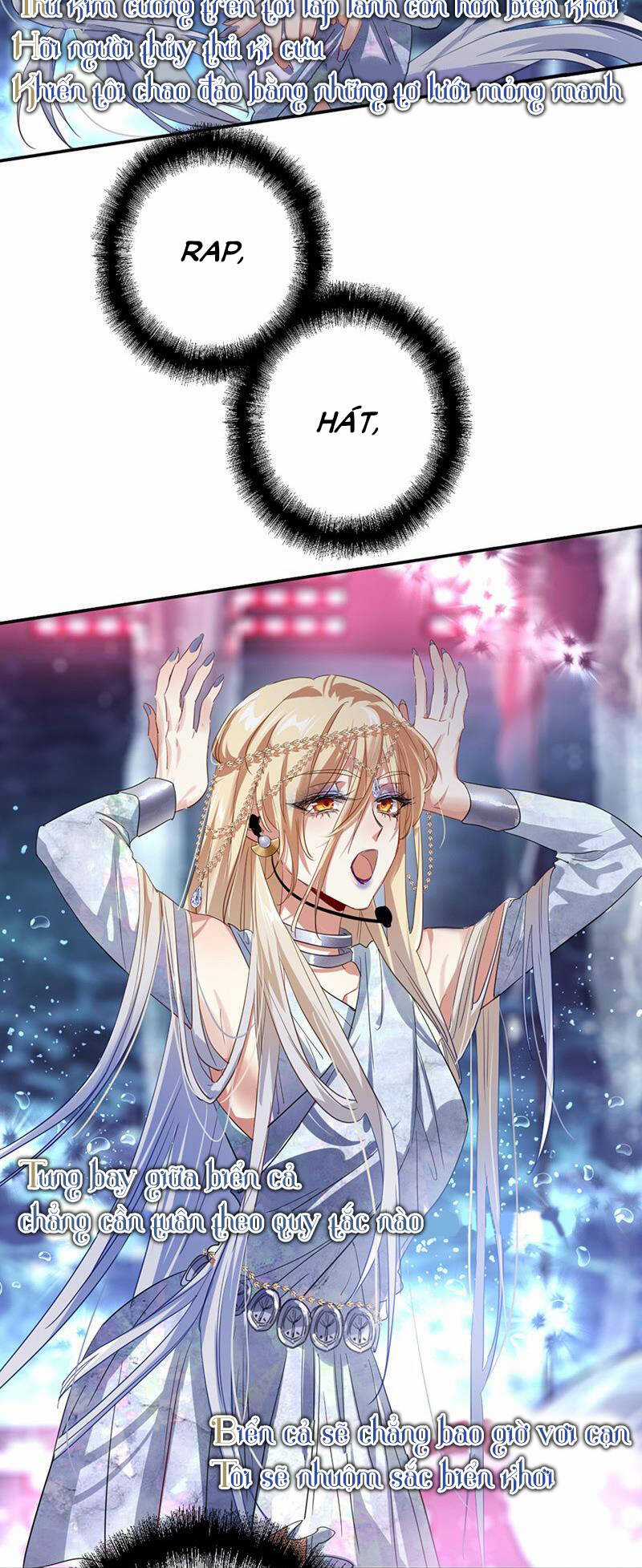 Tinh Mộng Thần Tượng - Chapter 338 - Trang 10