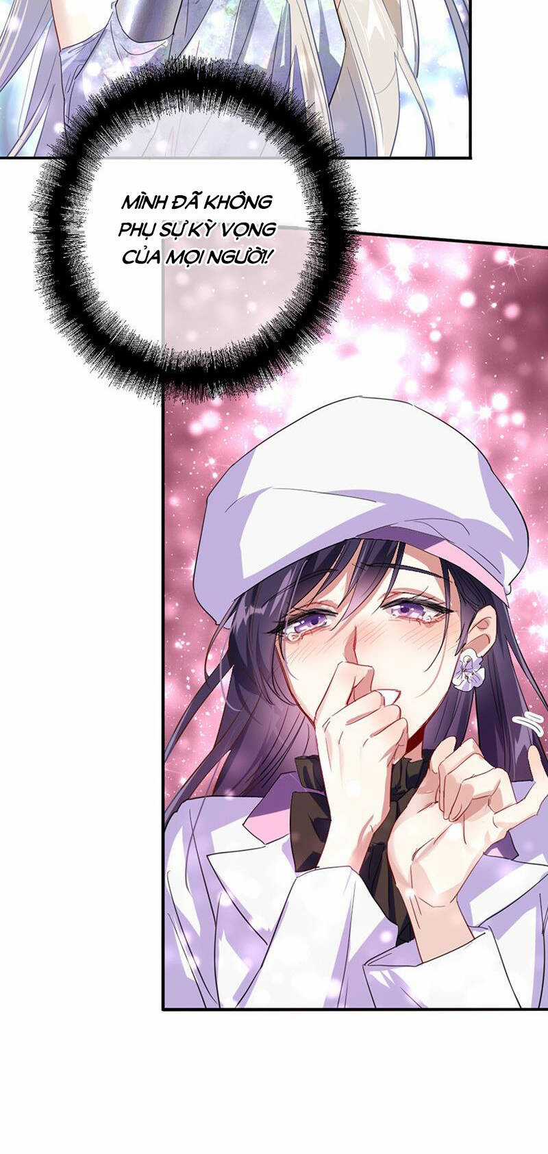 Tinh Mộng Thần Tượng - Chapter 339 - Trang 11