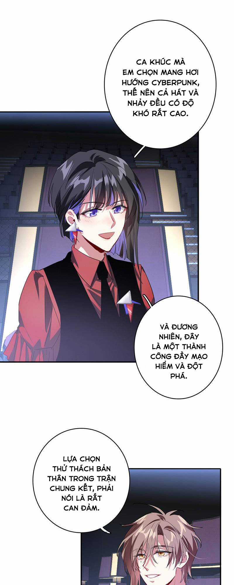 Tinh Mộng Thần Tượng - Chapter 339 - Trang 12