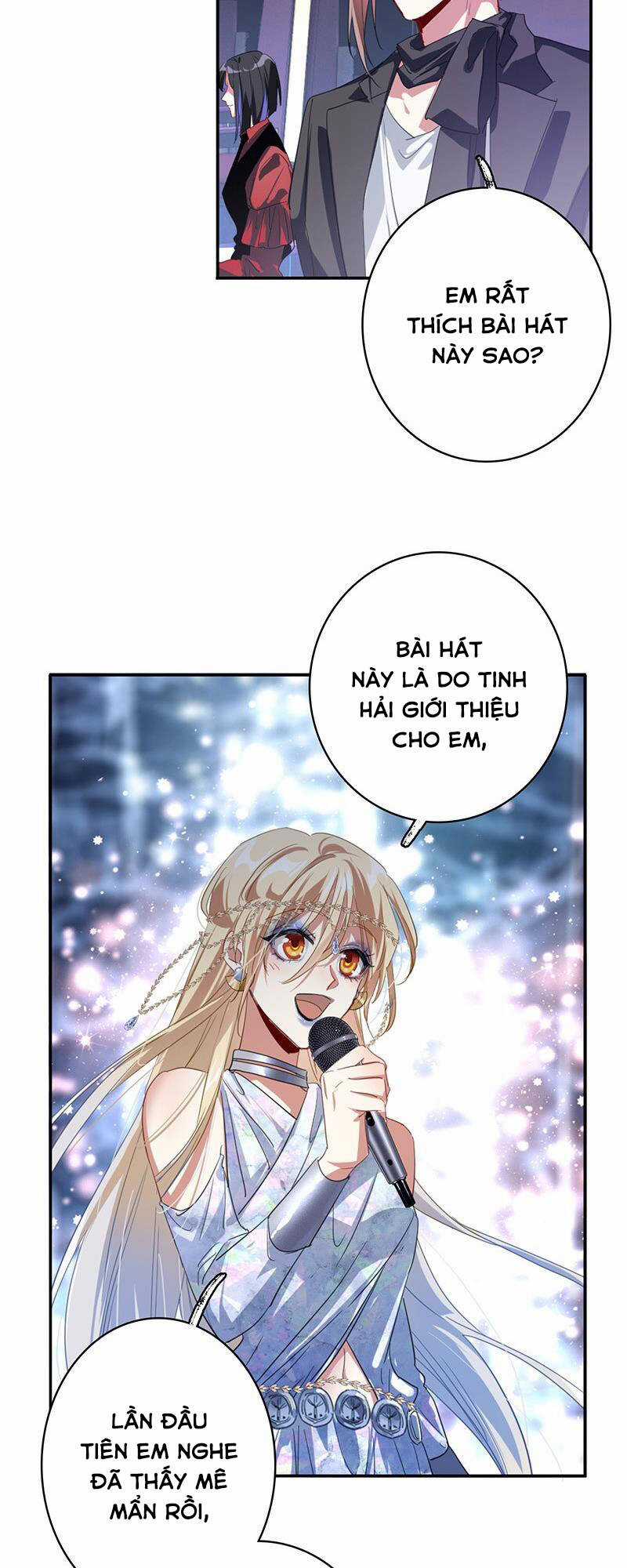 Tinh Mộng Thần Tượng - Chapter 339 - Trang 13