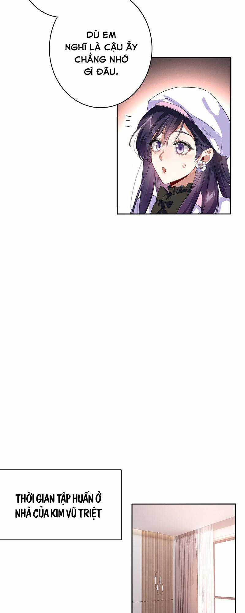 Tinh Mộng Thần Tượng - Chapter 339 - Trang 14