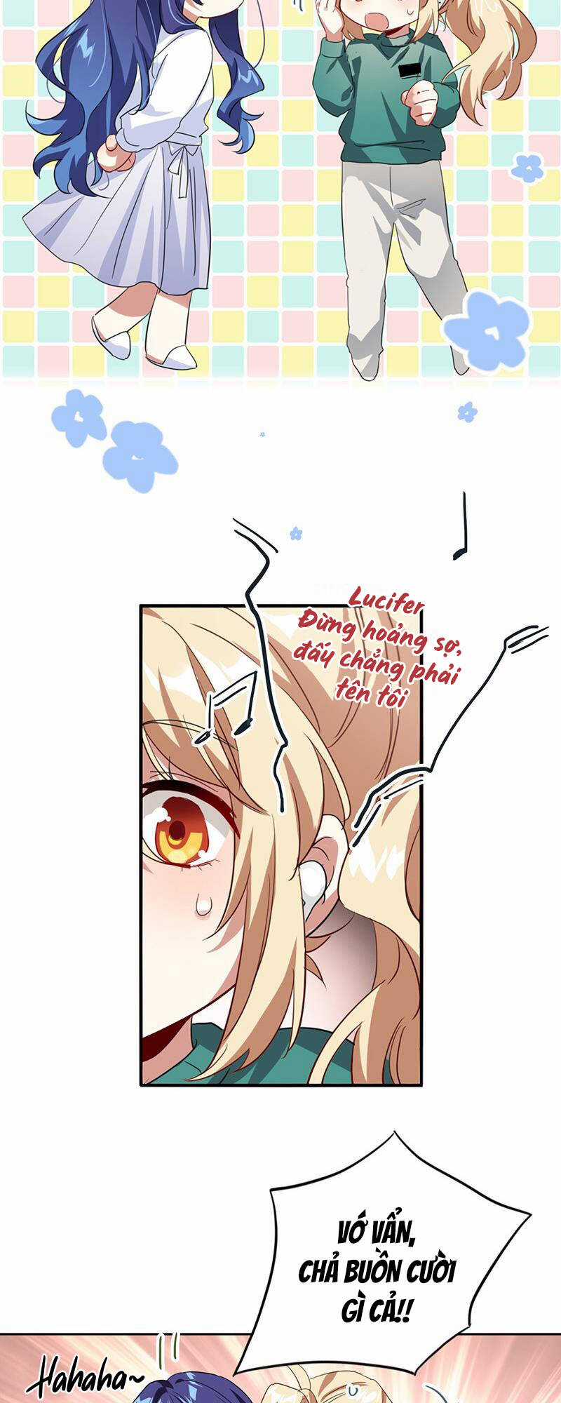 Tinh Mộng Thần Tượng - Chapter 339 - Trang 16