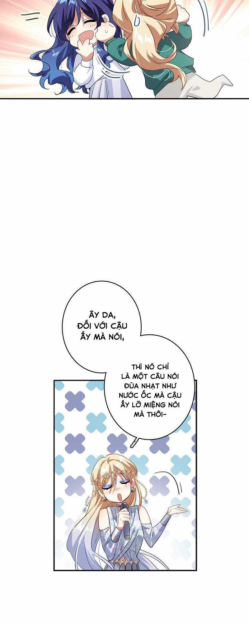 Tinh Mộng Thần Tượng - Chapter 339 - Trang 17