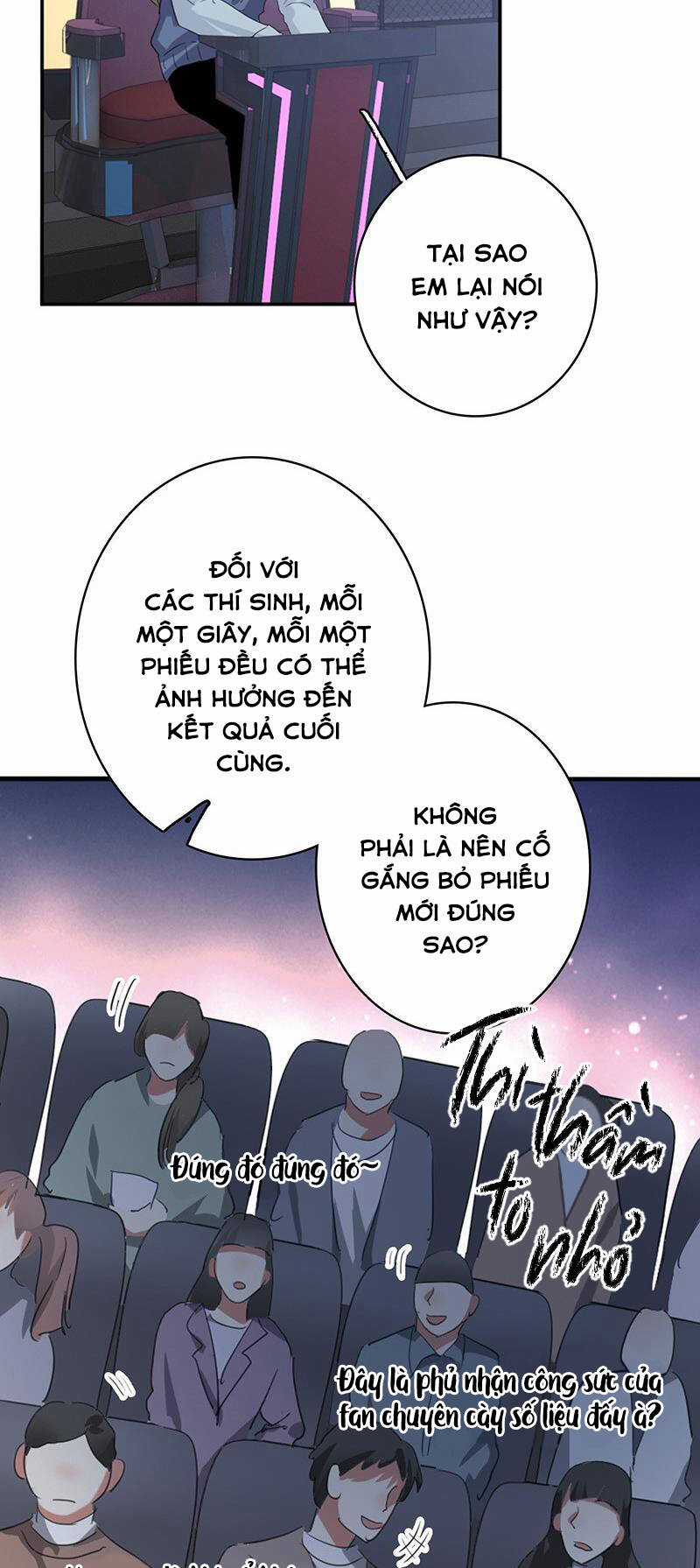 Tinh Mộng Thần Tượng - Chapter 339 - Trang 20