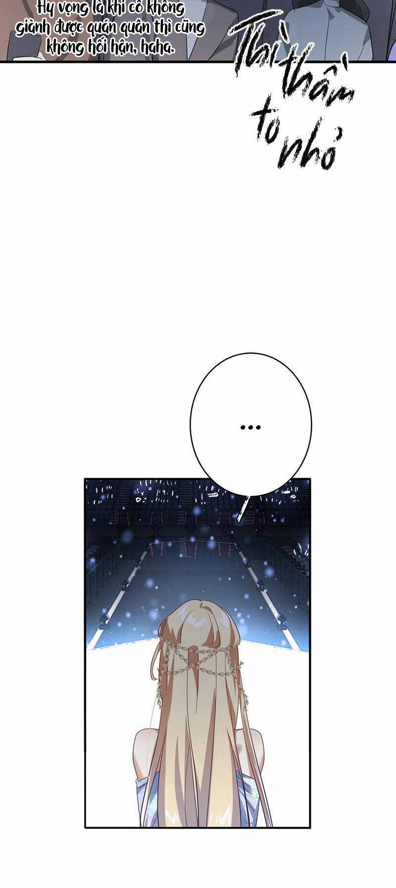 Tinh Mộng Thần Tượng - Chapter 339 - Trang 21