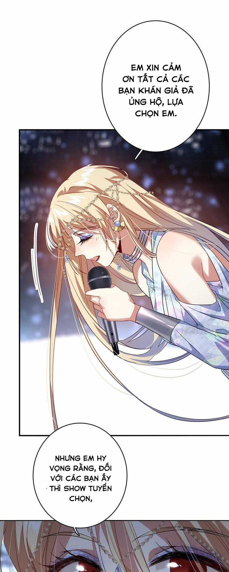 Tinh Mộng Thần Tượng - Chapter 339 - Trang 22