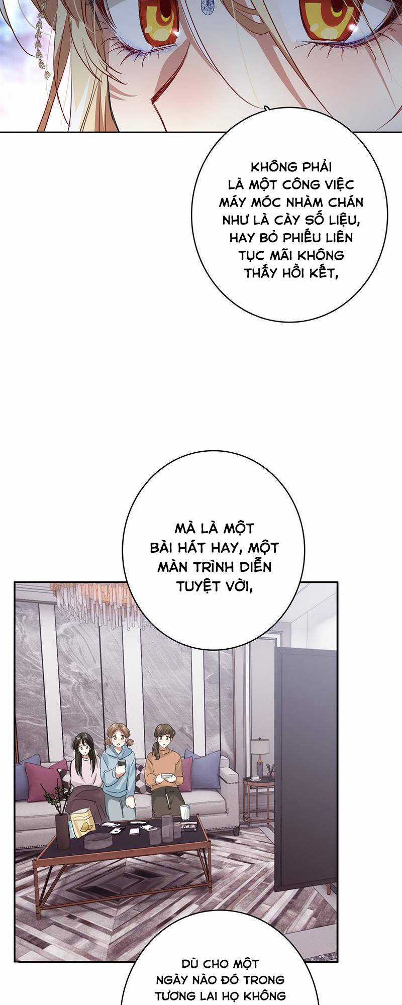 Tinh Mộng Thần Tượng - Chapter 339 - Trang 23