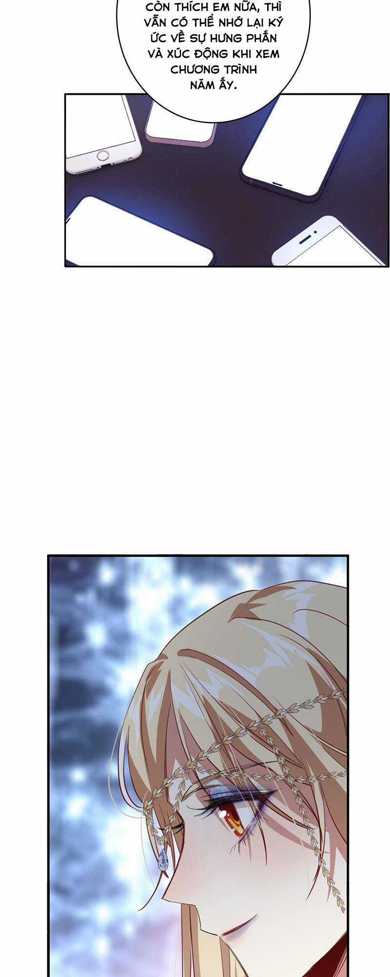 Tinh Mộng Thần Tượng - Chapter 339 - Trang 24