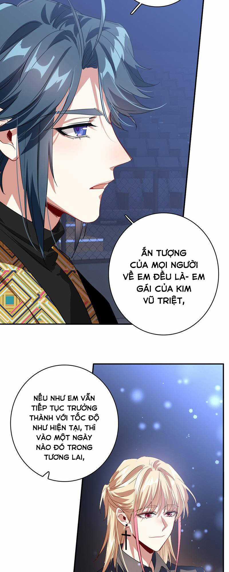 Tinh Mộng Thần Tượng - Chapter 339 - Trang 26