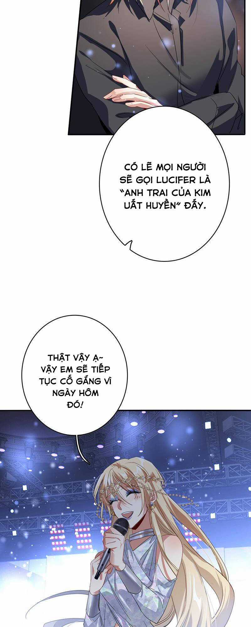 Tinh Mộng Thần Tượng - Chapter 339 - Trang 27