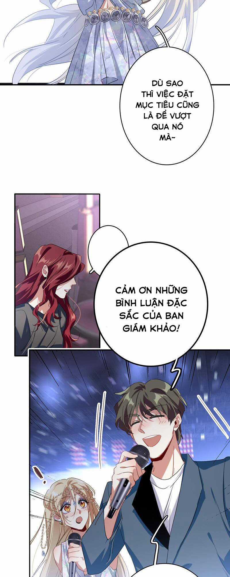 Tinh Mộng Thần Tượng - Chapter 339 - Trang 28