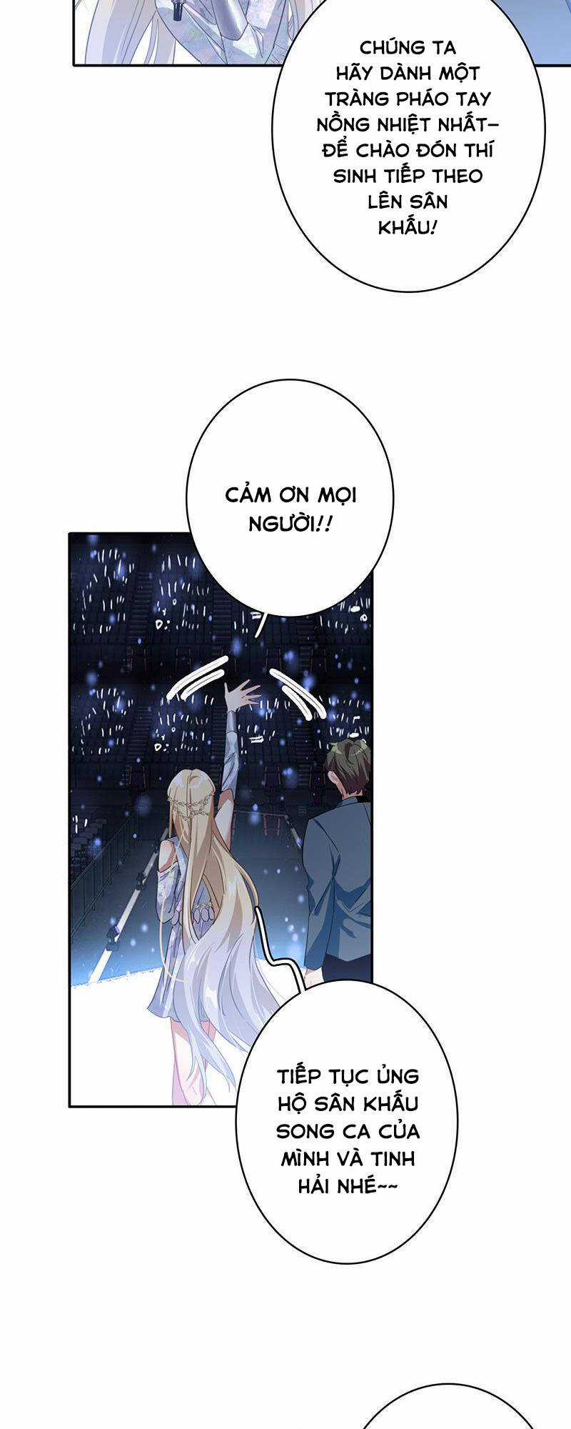 Tinh Mộng Thần Tượng - Chapter 339 - Trang 29