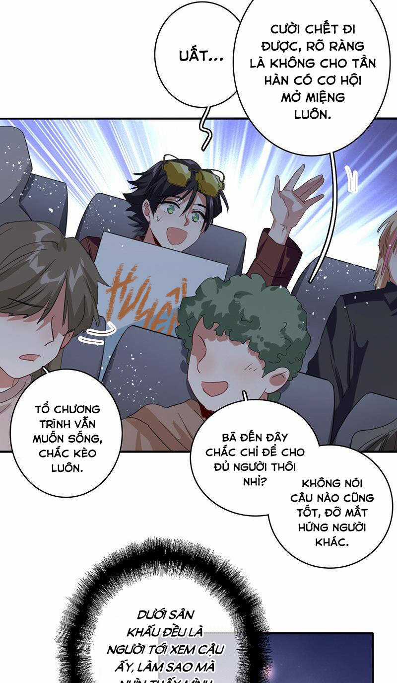 Tinh Mộng Thần Tượng - Chapter 339 - Trang 30