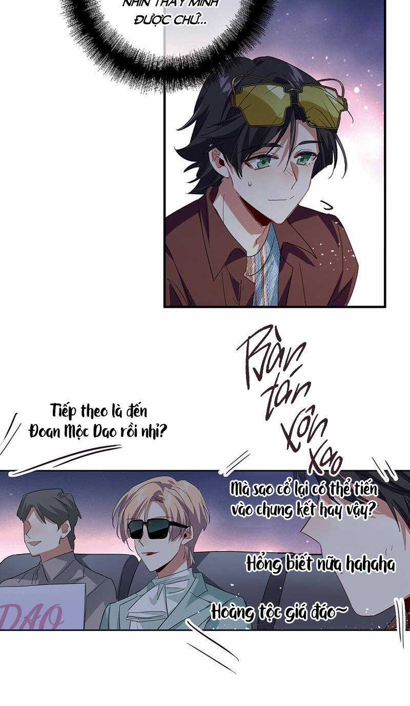 Tinh Mộng Thần Tượng - Chapter 339 - Trang 31