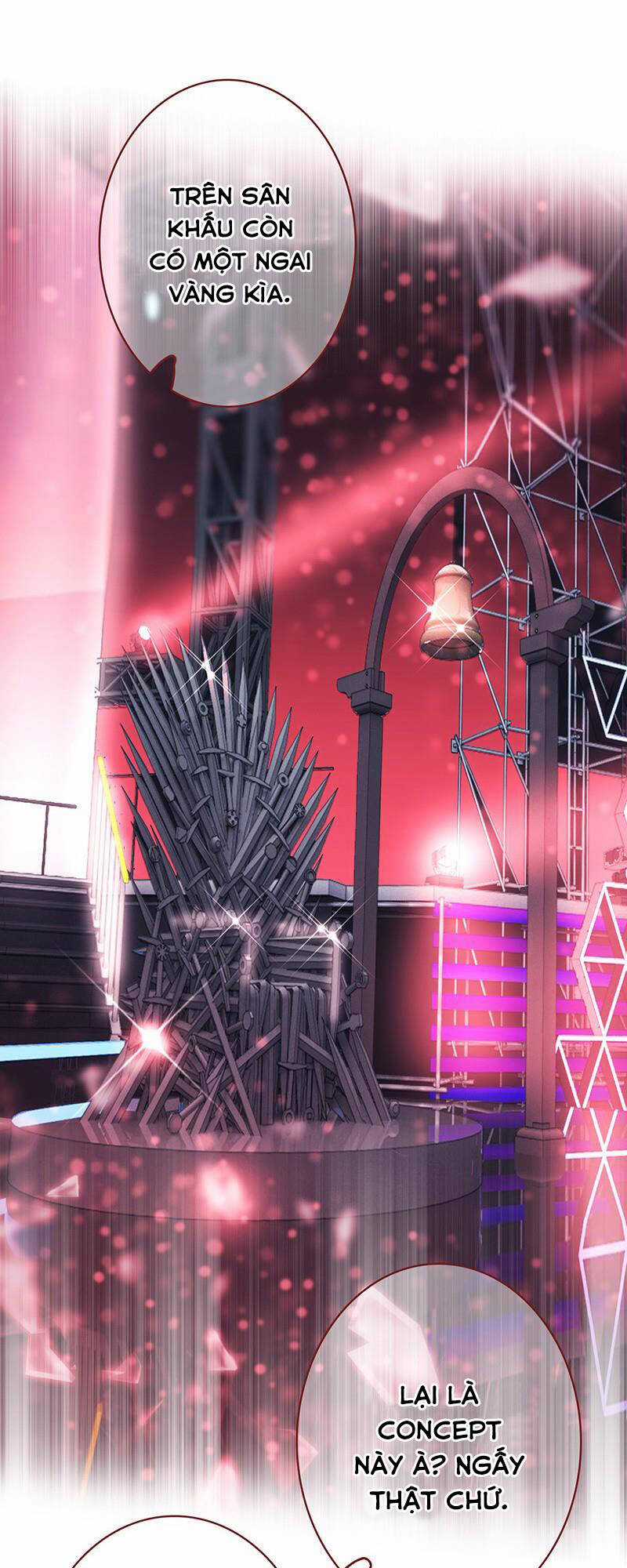 Tinh Mộng Thần Tượng - Chapter 339 - Trang 32