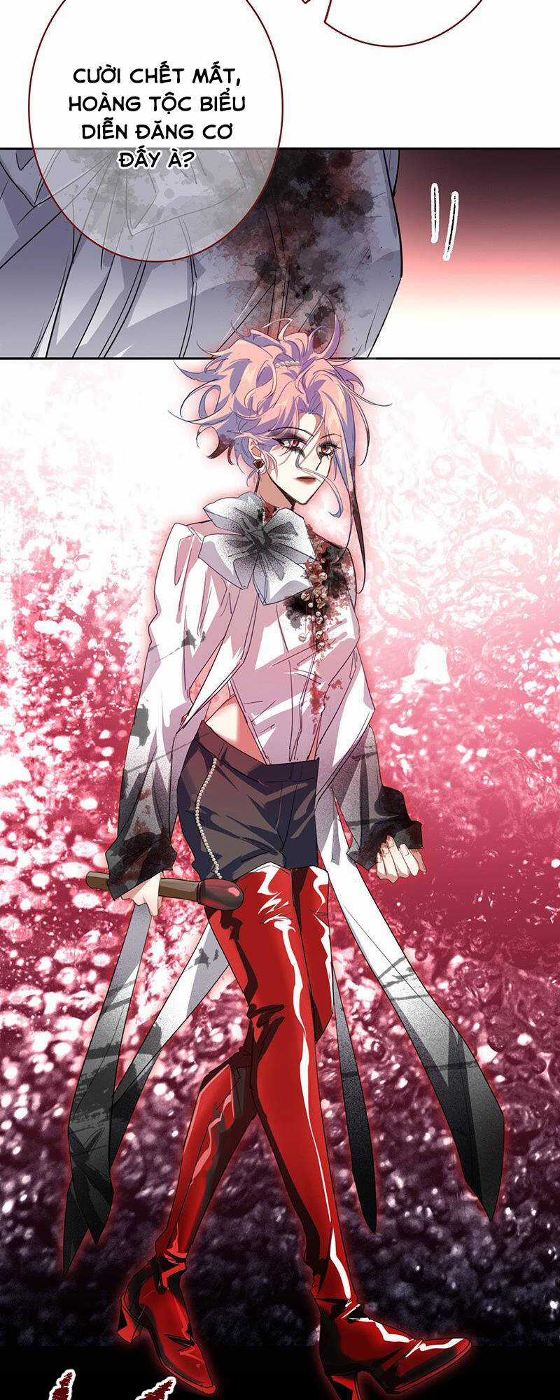 Tinh Mộng Thần Tượng - Chapter 339 - Trang 33