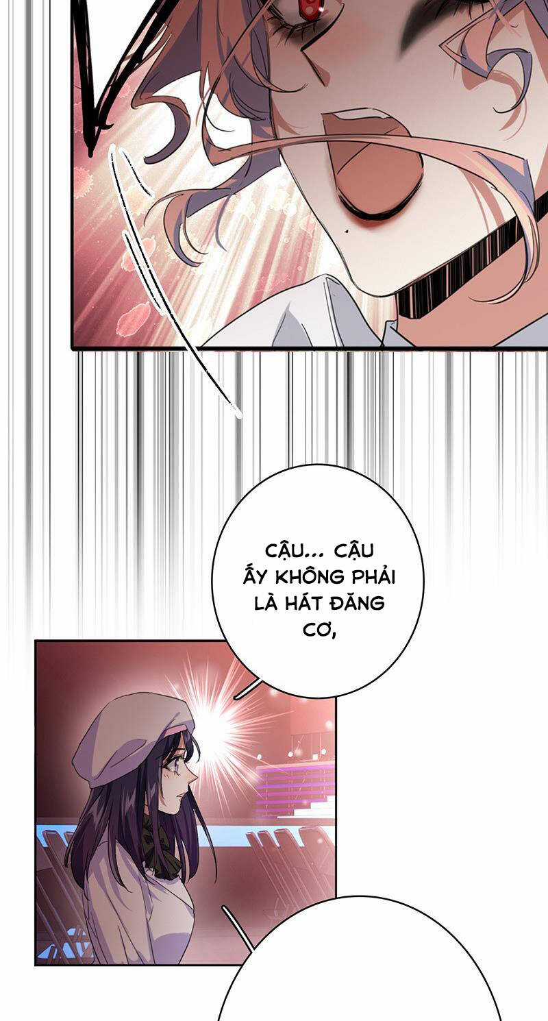 Tinh Mộng Thần Tượng - Chapter 339 - Trang 35