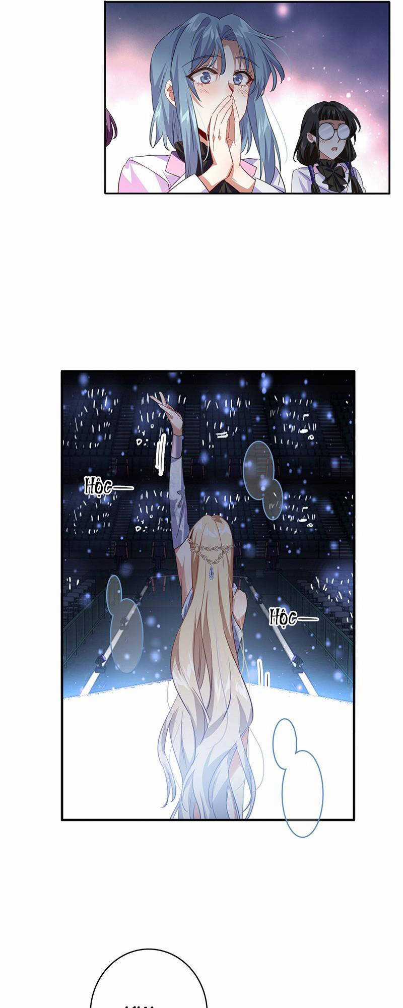 Tinh Mộng Thần Tượng - Chapter 339 - Trang 5