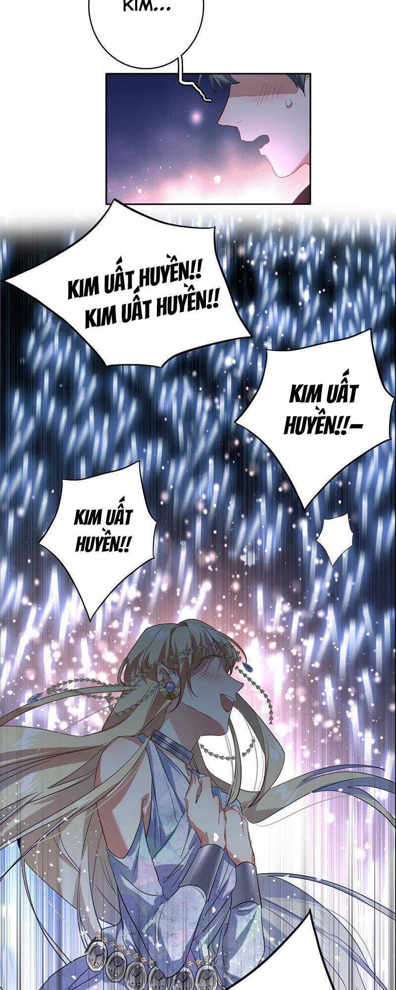 Tinh Mộng Thần Tượng - Chapter 339 - Trang 6