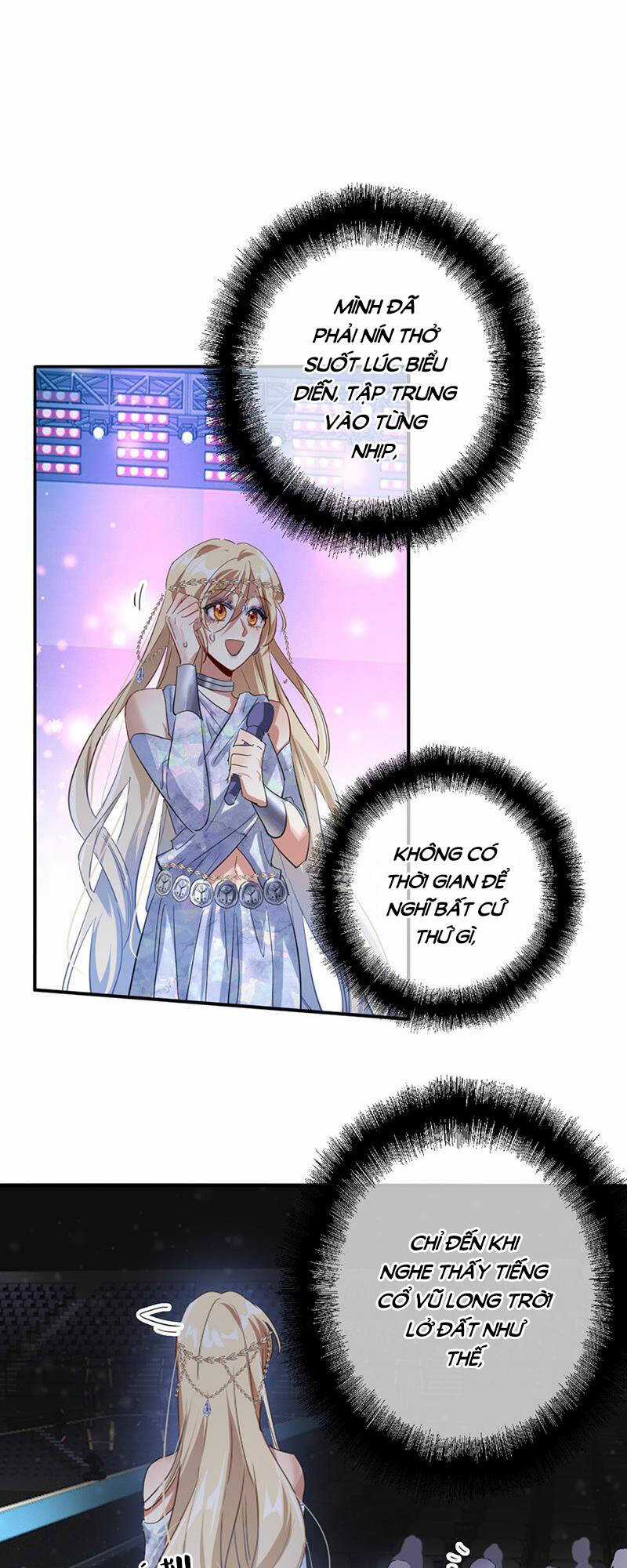 Tinh Mộng Thần Tượng - Chapter 339 - Trang 9