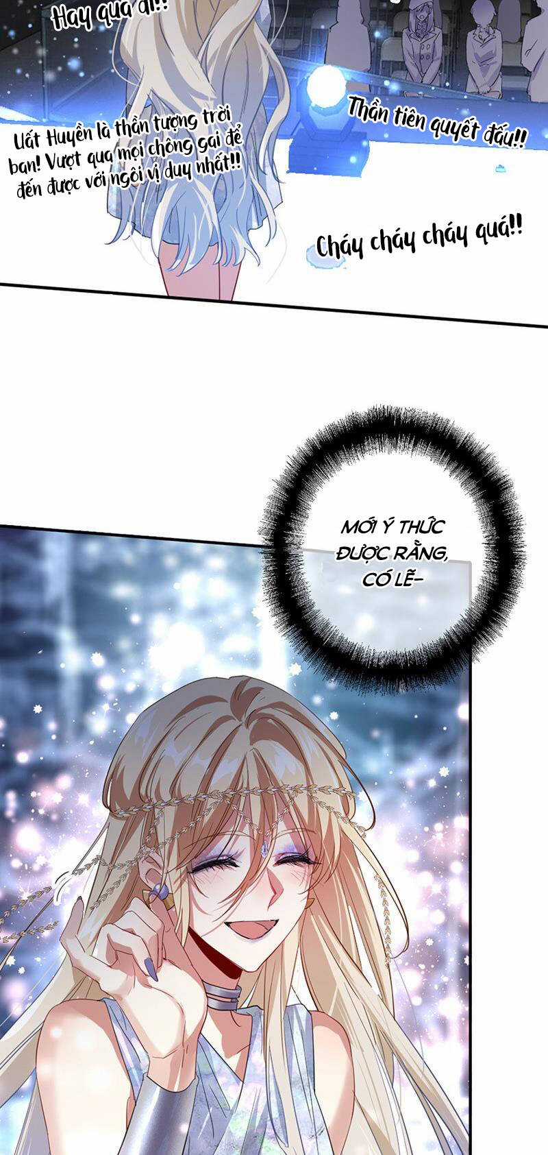 Tinh Mộng Thần Tượng - Chapter 339 - Trang 10