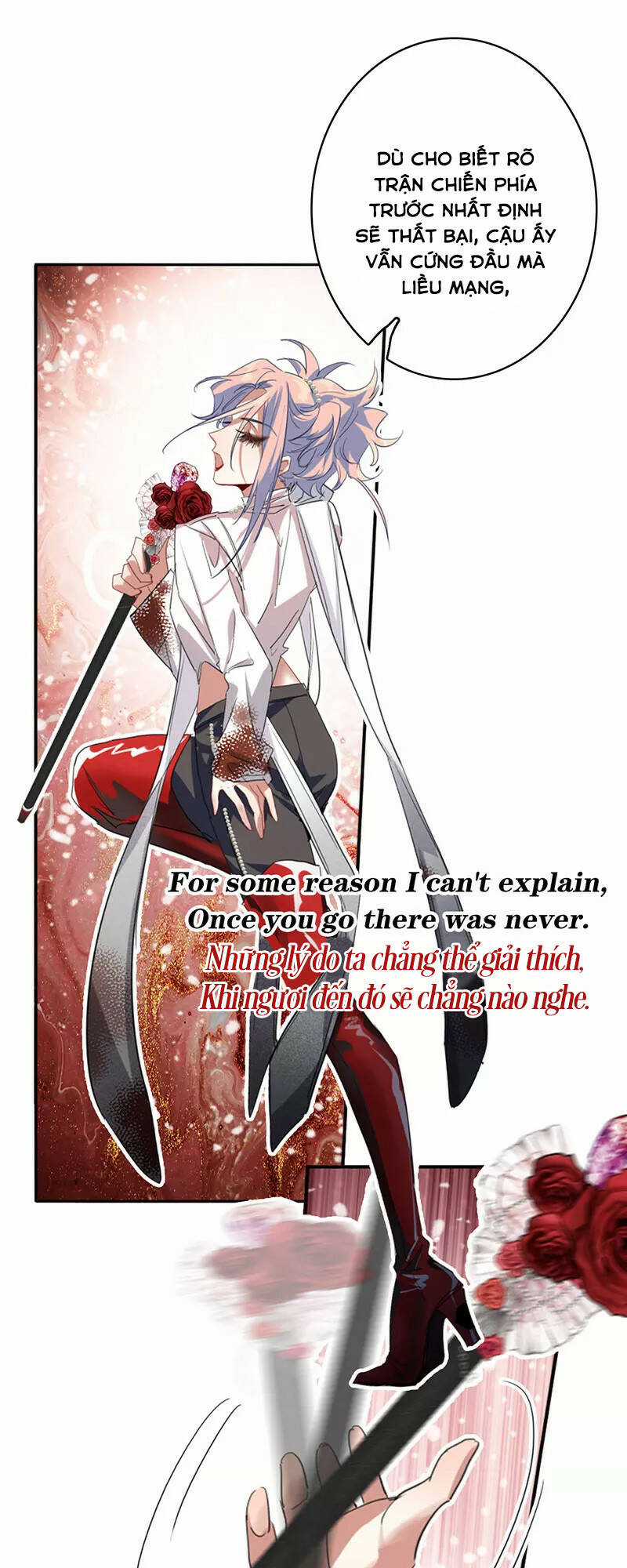 Tinh Mộng Thần Tượng - Chapter 340 - Trang 13