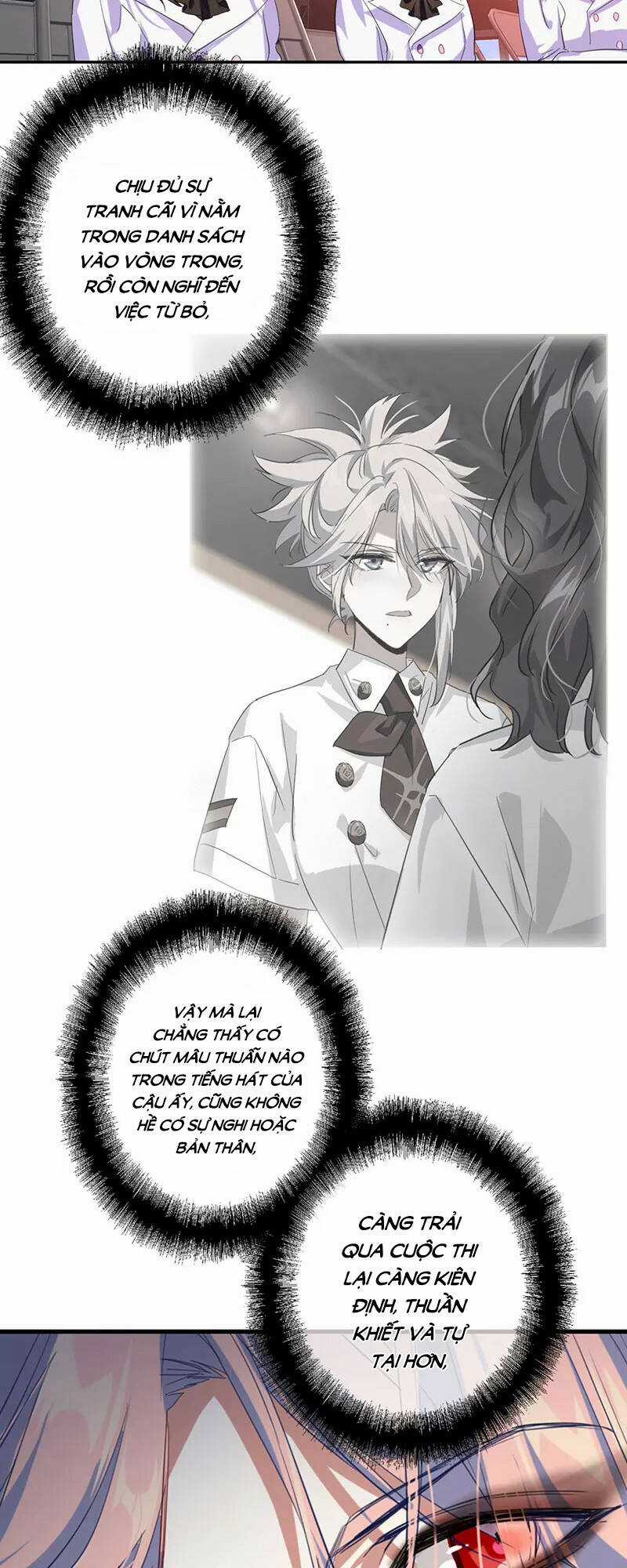 Tinh Mộng Thần Tượng - Chapter 340 - Trang 16