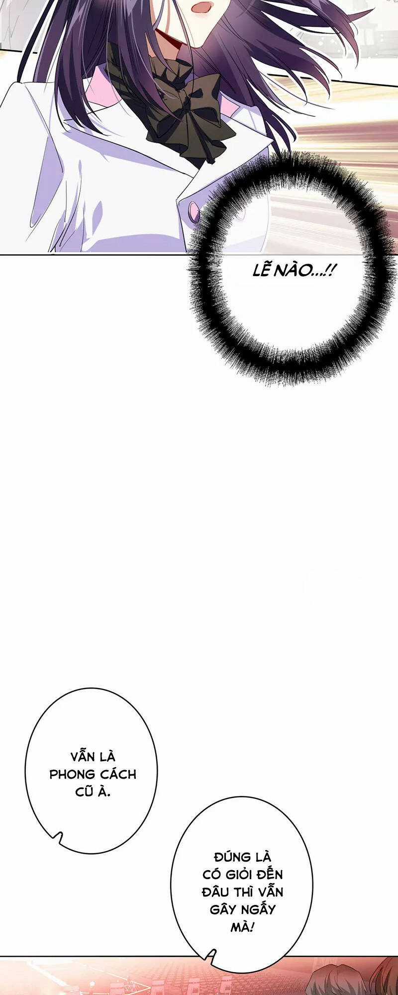 Tinh Mộng Thần Tượng - Chapter 340 - Trang 18