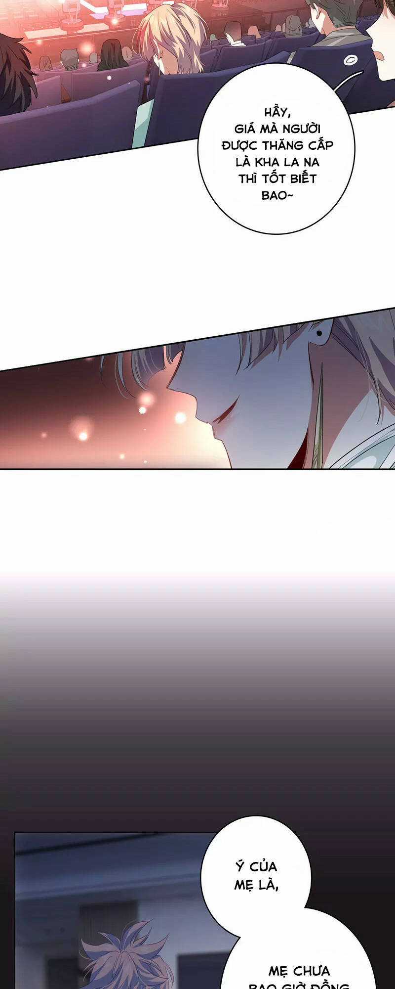 Tinh Mộng Thần Tượng - Chapter 340 - Trang 19