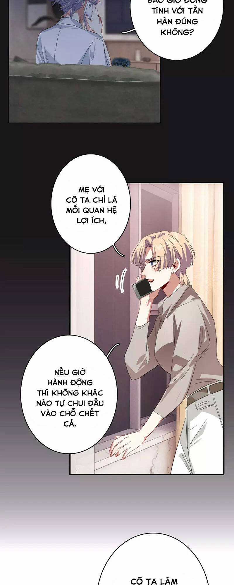 Tinh Mộng Thần Tượng - Chapter 340 - Trang 20