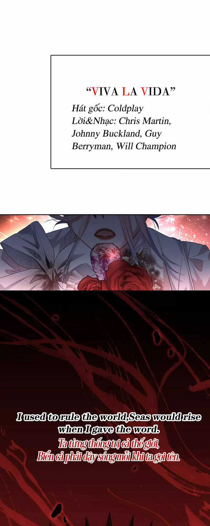 Tinh Mộng Thần Tượng - Chapter 340 - Trang 3