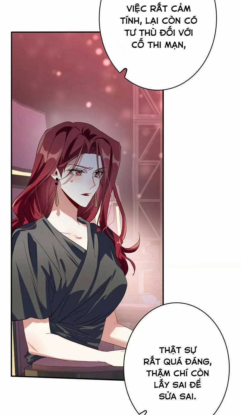 Tinh Mộng Thần Tượng - Chapter 340 - Trang 21