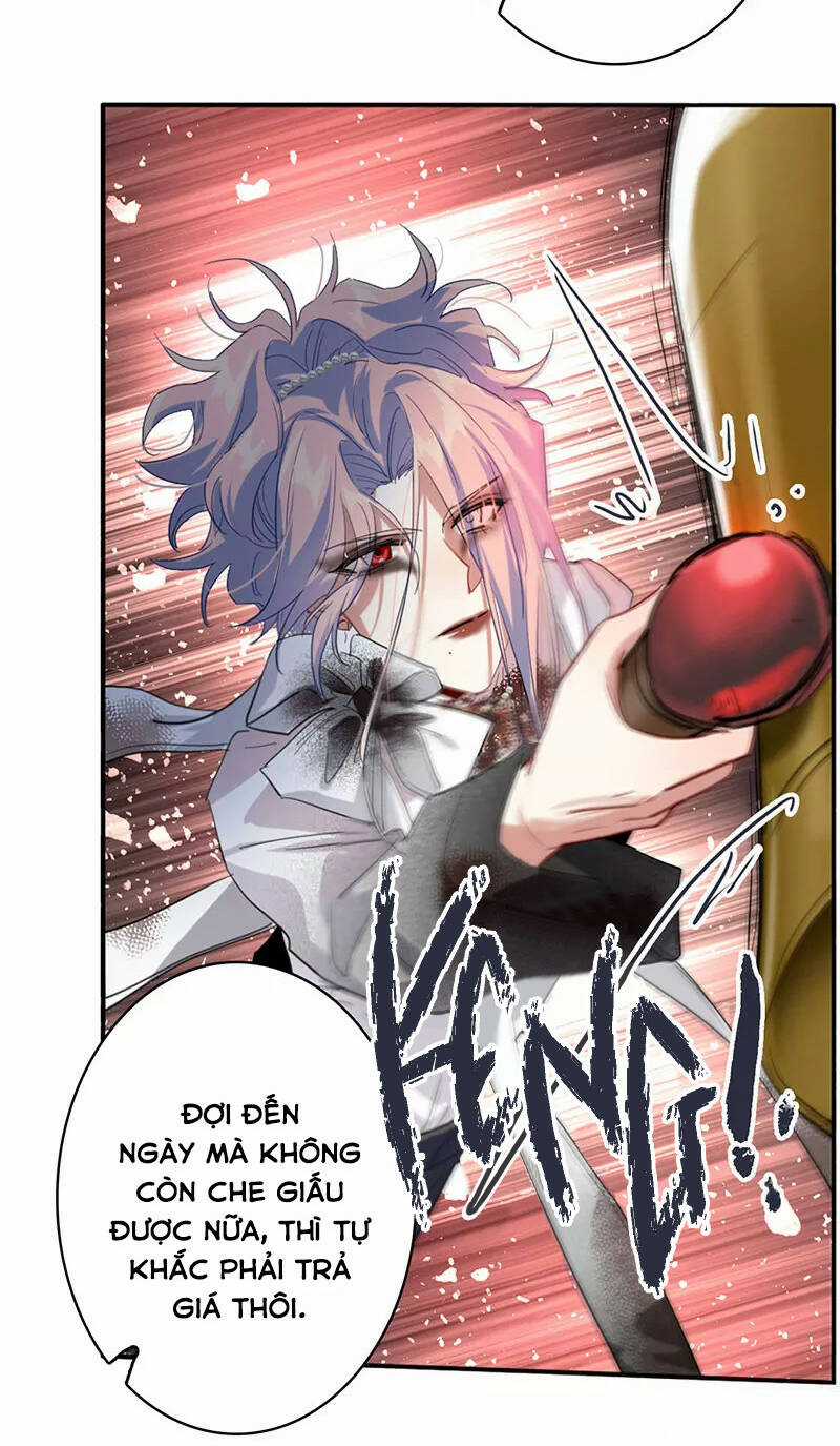 Tinh Mộng Thần Tượng - Chapter 340 - Trang 22