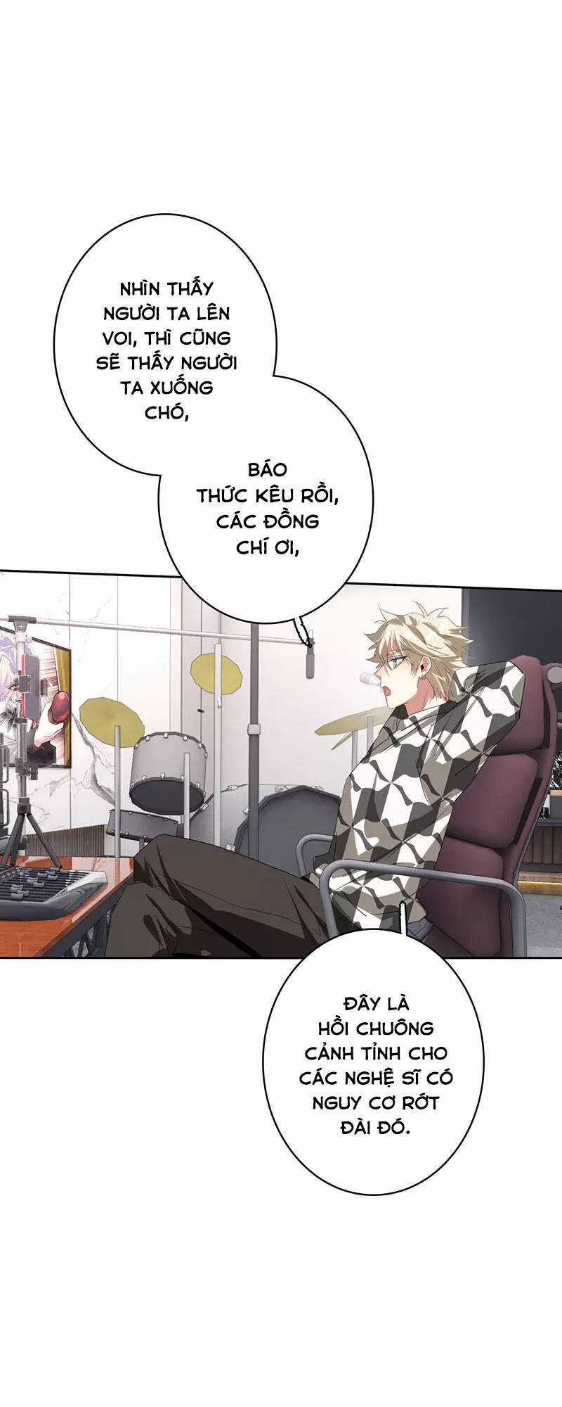 Tinh Mộng Thần Tượng - Chapter 340 - Trang 23