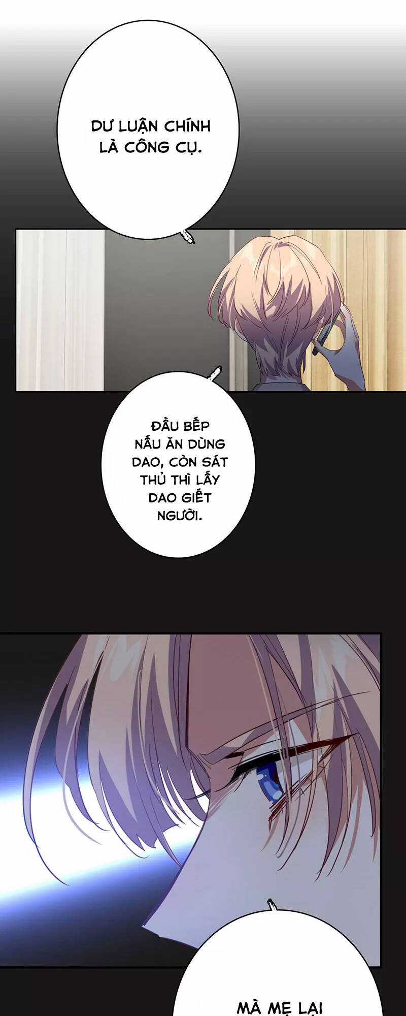 Tinh Mộng Thần Tượng - Chapter 340 - Trang 24