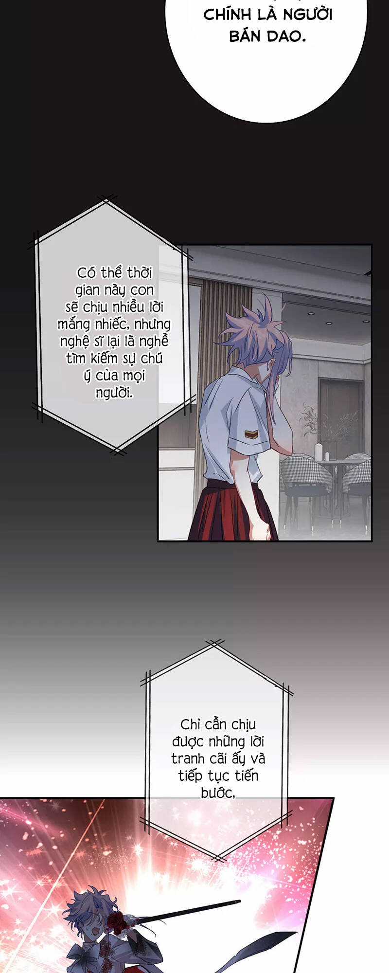 Tinh Mộng Thần Tượng - Chapter 340 - Trang 25